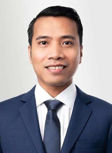 Picture of Rex Baay